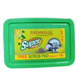 Patanjali Super Dish Wash Tub